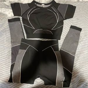 Workout / Yoga Outfit